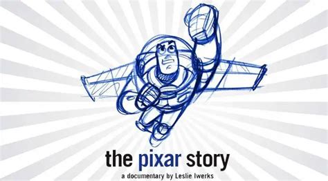 6 Delightful Documentaries for Pixar Fans to Enjoy!