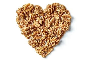 Why Are Walnuts Good For My Heart? - California Walnuts