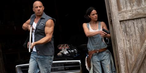 5 Fast And Furious Spin-offs F9 Has Us Ready For | Cinemablend