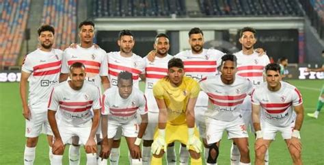 الوطن سبورت الصفقات التبادلية خطة الزمالك لإنقاذ موسم الانتقالات الصيفية