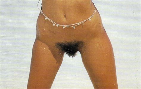 Vintage Muff 3 Hair 489 Porn Pic