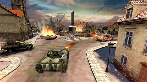 War Machine 3d Army Tank games