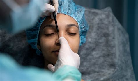 understanding facelift surgery risks  complications