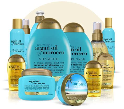 Кондиционер для волос OGX Argan oil of Morocco: купить в Киеве, цены и ...