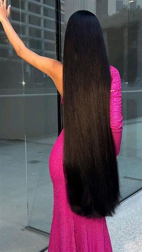 Pin By DESCUBRA VARIAS DICAS PARA On Penteados In 2024 Long Hair