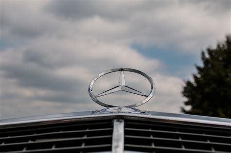 Mercedes Benz Mobil Antik Foto Gratis Di Pixabay Pixabay