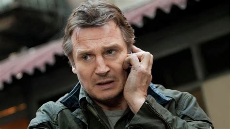 Liam Neeson's Taken is Now Streaming on MAX