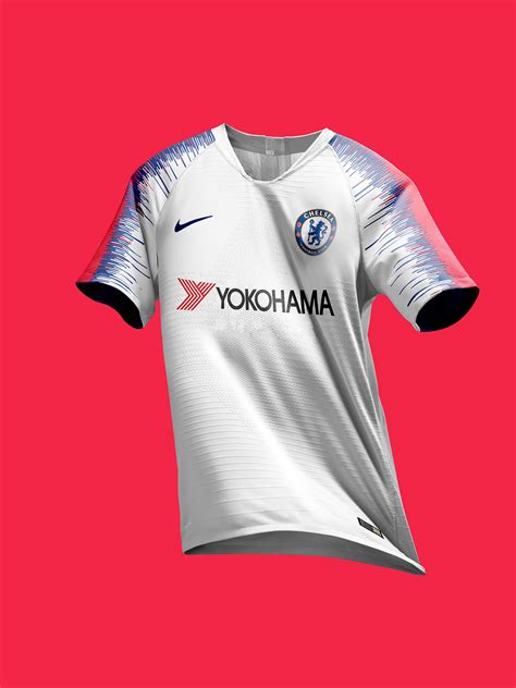 Nike 201920 Jersey Designs Behance