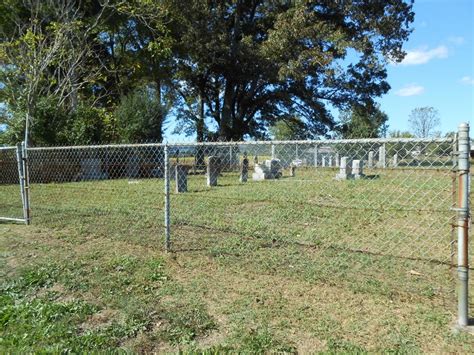 Petty Cemetery em Mooresburg Tennessee Cemitério Find a Grave