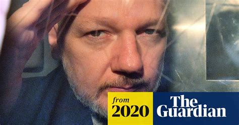 Assange Misses Court Hearing Amid Calls In Australia For His Release