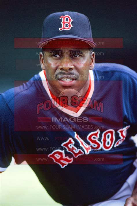 Jose Offerman Red Sox