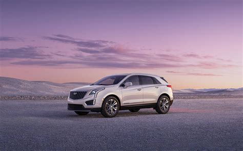 Photos Cadillac Xt Guide Auto