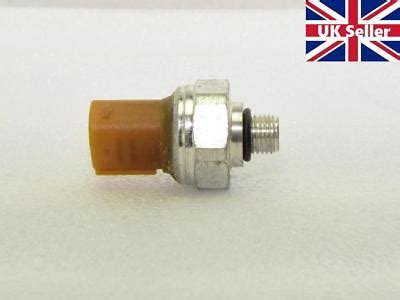 Air Suspension Pressure Sensor Fits Land Rover Range L Discovery