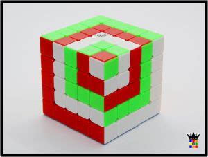 Amazing 5x5 Algorithm Cube Patterns - The Duke of Cubes