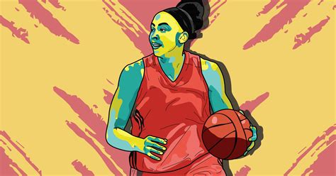 WNBA Dunks: All 29 Top Slams By 8 Players - Queen Ballers Club