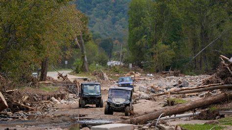 Nc Governor Roy Cooper Addresses Misinformation Threats To Fema