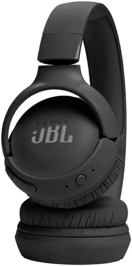 Jbl Tune 520bt Wireless On Ear Headphones Pure Bass Sound 57h Battery