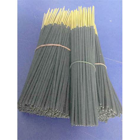 Black To Inch Raw Incense Sticks Packaging Type Box At Rs