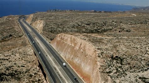 Transportes Formaliza Por M S De Euros Un Contrato Para La