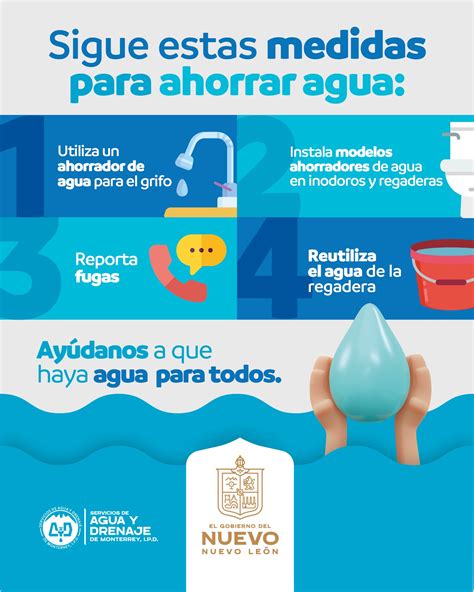 Agua y Drenaje Mty on Twitter Las presas de Nuevo León están secas y