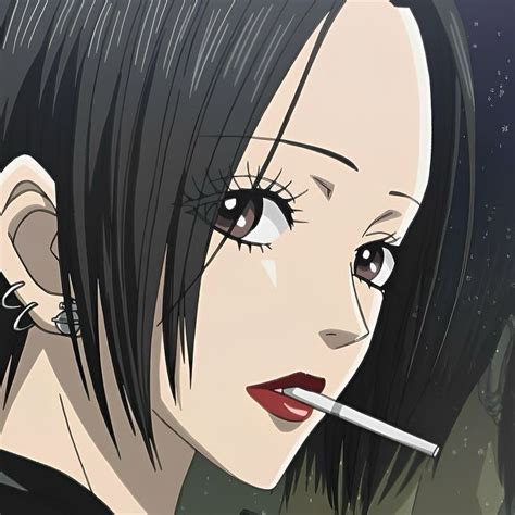 nana osaki