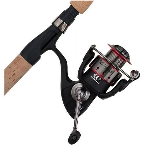 Free Shipping Ugly Stik 6‚Äô6‚Äù Elite Spinning Fishing Rod And Reel