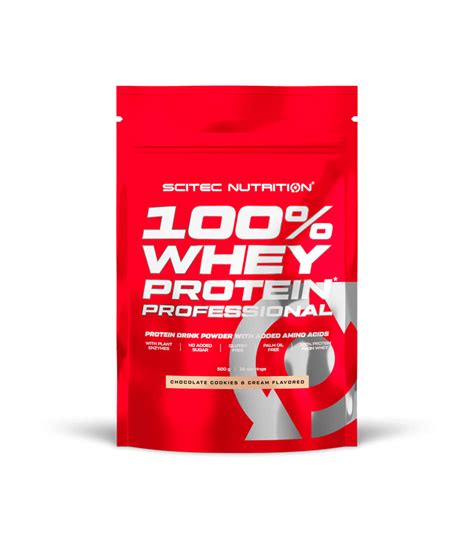 Whey Protein Professional Gr