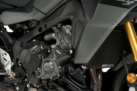 Puig Frame Slider Pro Yamaha Mt