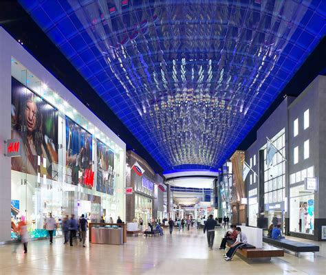 Yorkdale Shopping Centre, Toronto, Canada | Our work | Benoy