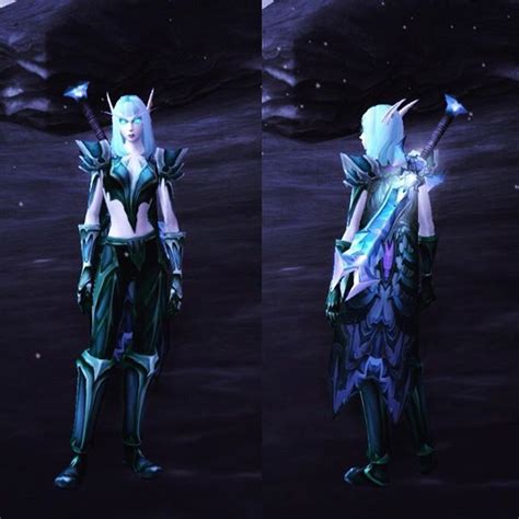 Pin On Transmog