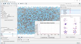 Cytoscape App Store DynDiffNet