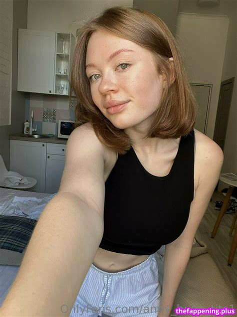 Kora lina / anny_huge_tits1 / anny_perry Nude OnlyFans Photo #419 – The ...