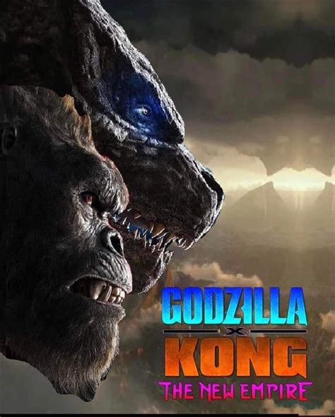 Pin by Jenny Gillig on Godzilla and Kong in 2024 | Godzilla wallpaper ...