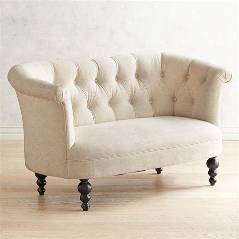 Settee Loveseat