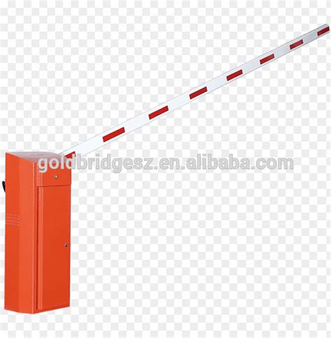 Traffic Barrier Cutout PNG Clipart Images TOPpng