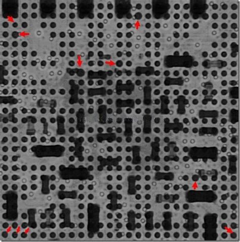 干货分享pcb基础知识专业集成电路测试网 芯片测试技术 Ic Test