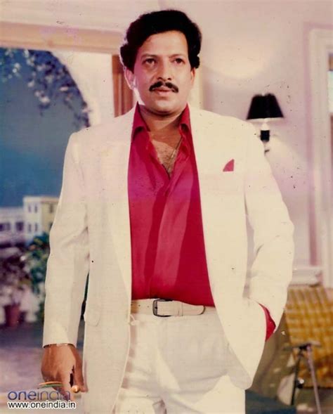 Vishnuvardhan Kannada Actor Wallpaper