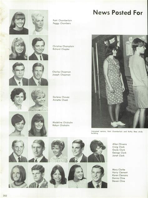 1967 Pasadena High School Yearbook | High school yearbook, Yearbook, Yearbook photos