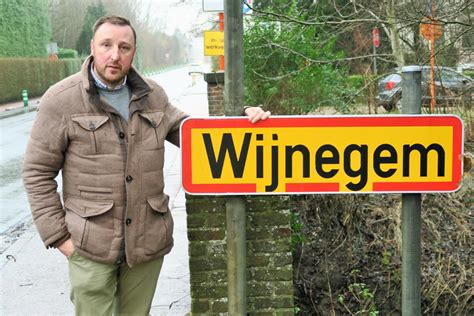 Vlaams Belang Wil Dat Gemeenteraad Kleur Bekent Laat De Wijnegemnaren