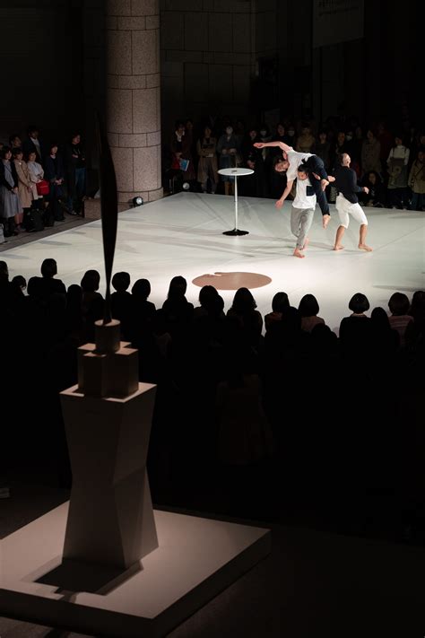 dansu nude 0405 L 10 美術展ナビ