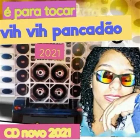 Vivi pancadão CD verão 2023 baixe já acesse no YouTube canal Paulo