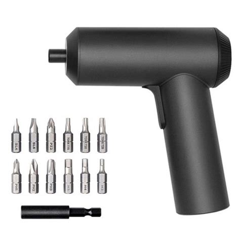 Xiaomi Mi Cordless Screwdriver