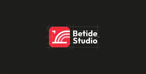 Betide Studio Branding :: Behance