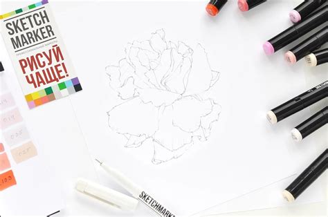 Раскраски Для скретч маркеров (36 шт.) - скачать или распечатать ...