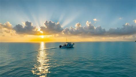 Discovering Saltwater Fishing in Indian Pass, Florida: Top Spots