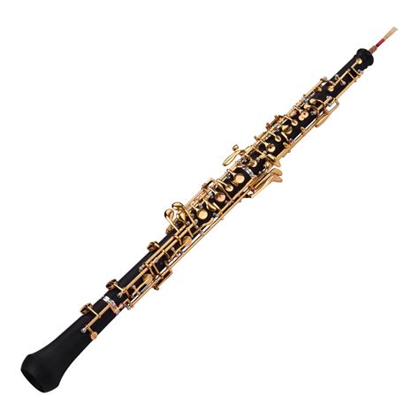 Oboe Professionals Instruments | Woodwind Instrument | Oboe Reed ...