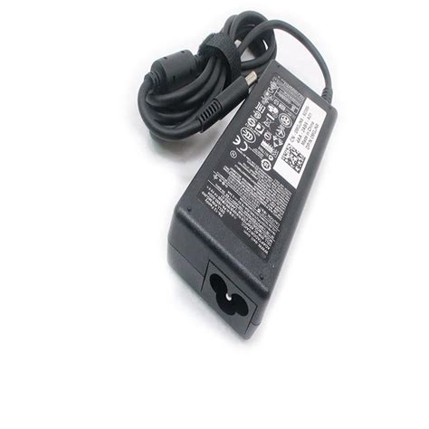 Original 65w 19 5v 3 34a Adaptor Charger For Dell Ha65ns5 00 09rn2c