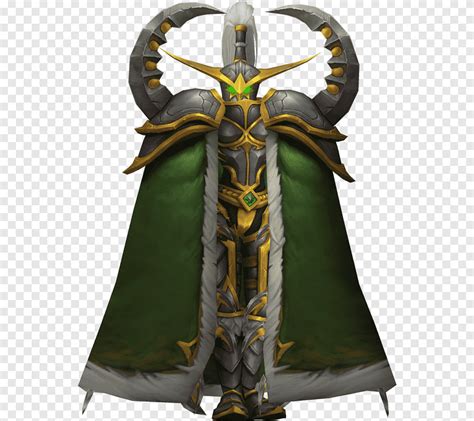 Maiev Shadowsong Warlords Of Draenor World Of Warcraft