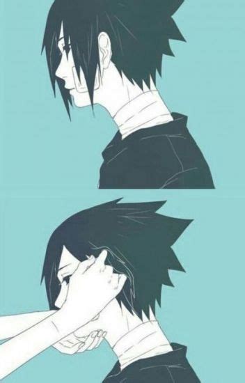 Kakashis Daughter A Sasuke Uchiha Love Story 0 5 Sasuke Uchiha