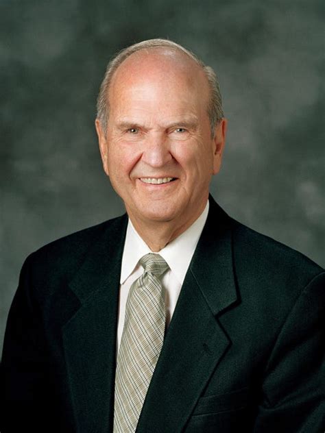 Nelson named new president of LDS apostles